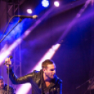 RómerKvelle 2015 - The Carbonfools _ photo Gombás Ákos