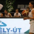 2019.09.09 Női kosárlabda mérkőzés Tapodi Péter és Füzi Ákos Emlékére Fotók:árpika 