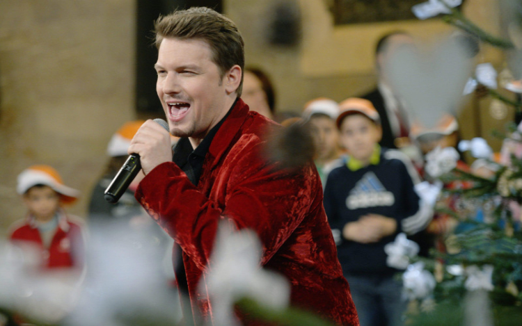 Szomorú hírt kaptak az Operettszínház sztárjai