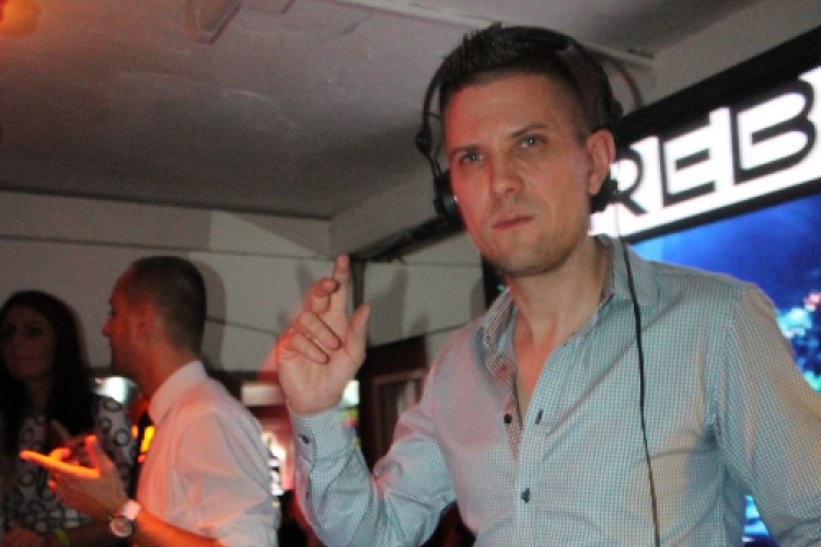 2016.11.26.Mamma Mia Video Disco Dj:Hubik Fotók:árpika