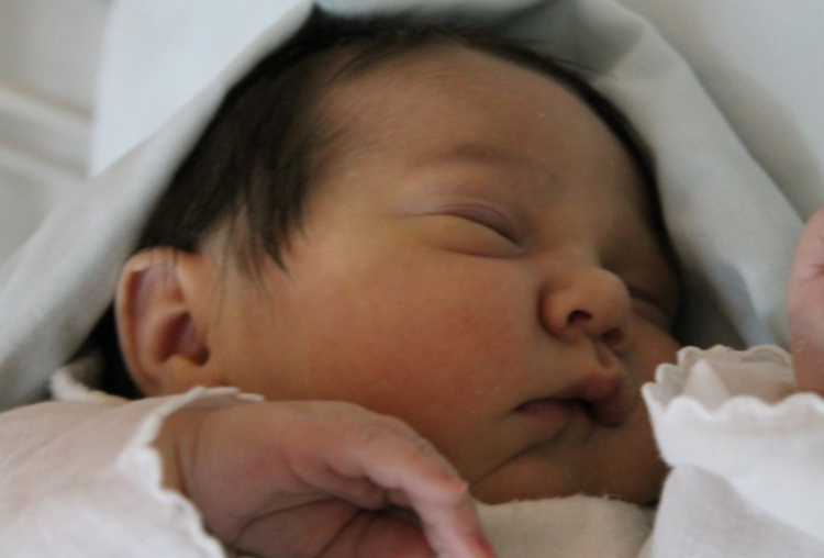 Böröcz Norina Éva