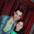 2013.01.11. Péntek Mamma Mia Oláh Gergő  (2) Fotók:árpika 