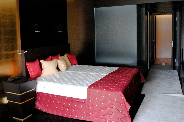 A szállodaipar lábalhat ki elsők között a koronavírus miatti válságból 