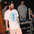 2013.04.15.Hétfő Bridge AK Hallgatói napok 1.nap fotók:árpika