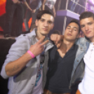 Club Vertigo - Let's Drink 2014.11.08. (szombat)