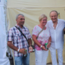 2018.08.18. Győr Augusztus 20. 1. nap Fotók:árpika