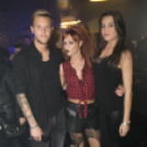 Club Vertigo - Rockerek és plázacicák 2014.10.18. (szombat)