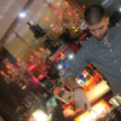 2016.03.25 Mamma Mia Ballantine's Night Dj:Ice&Solymi Konga fotók:árpika