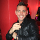 2016.01.29.Mamma Mia Pénteki Házibuli Dj:Ice & Solymi Conga Fotók:árpika