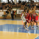 2013.04.06 Szombat Hat-Agro Uni Győr-Dksk Miskolc női kosárlabda fotók.árpika