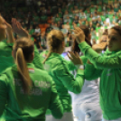 2019.01.02.Győri Audi ETO KC-FTC Rail Hungária női kézilabda mérkőzés 