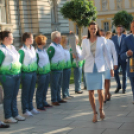 2017.05.24.EYOF Lángfogadó Ünnepség Győr Fotók:árpika 