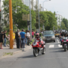 2015.05.09. Motoros Felvonulás Győr Fotók:árpika