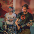 Kávészünet @ Rómer Ház photo Gombás Ákos 