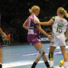 2017.10.07. Audi Eto Kc-Fc Midtjylland Bajnokok Ligája 1. mérkőzés 