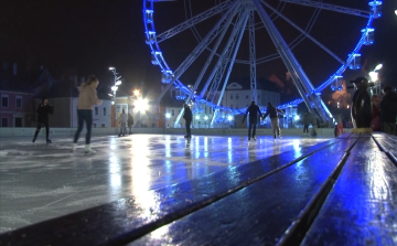 Jön az év legcsúszósabb éjszakája