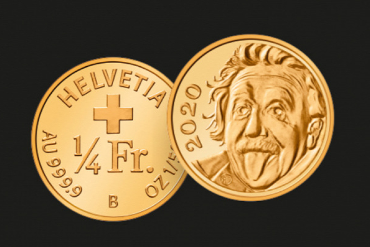 Nyelvkiöltős lesz a világ legkisebb pénzérméje