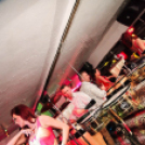 2016.10.29. Mamma Mia Szombati Házibuli Dj:Balage & Solymi Conga