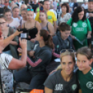 2017.08.28. Győri Audi ETO Évadnyitó Fotók:árpika 