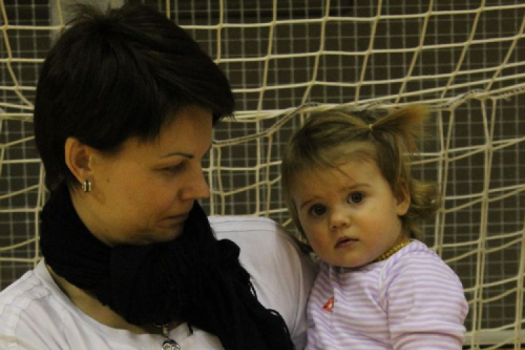 2013.02.27 Hat-Agro Uni Győr-Pöstyén női kosárlabda mérkőzés fotók:árpika