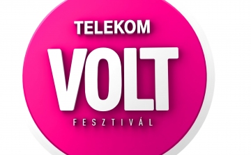 Két nagyszínpad a Telekom VOLT Fesztiválon