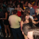 2013.09.13 Péntek Mamma Mia Poppy Fehérnemű bemutató Dj:Ice fotók:árpika