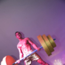 Mundo - Resident's Night 2014.05.24. (szombat)