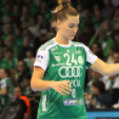 2020.01.26.Győri Audi ETO KC-Brest női Bajnokok Ligája mérkőzés