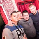 2017.02.25.Mamma Mia Szombati Házibuli Dj:Balage