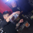 2019.04.06.Mamma Mia Szombati Házibuli Dj:Hubik Fotók:árpika