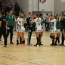 2019.01.17.Mosonmagyaróvári KC-Győri Audi ETO KC női kézilabda bajnoki mérkőzés 