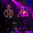 Club Vertigo - Supergirl Party 2015.01.10. (szombat)