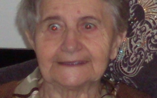 Eltűnt egy  79 éves nyugdíjas néni 