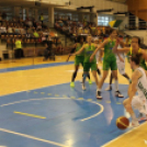 2013.04.18-Hat-Agro Uni Győr-UE Soprom női kosárlabda bajnoki döntő 2.mérkőzés Fotók:árpika