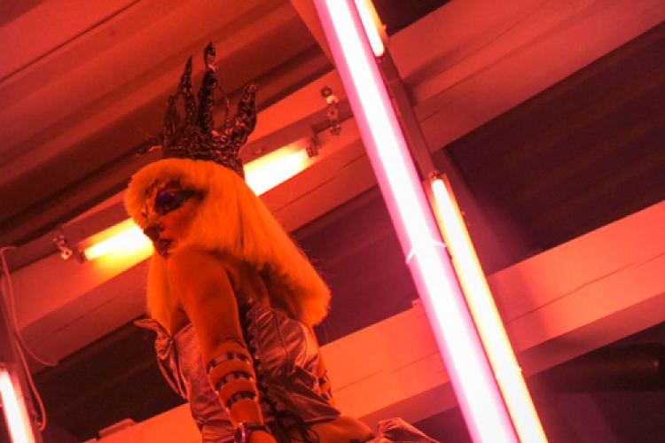 Club Mundo -  Chris Lawyer 2013.06.30. (szombat)