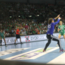 2018.05.23. Audi ETO KC -Békéscsaba női kézilabda és a bajnoki ünneplése Fotók:árpika 