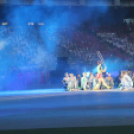 2017.07.23. EYOF megnyitó ünnepség Fotók:árpika 