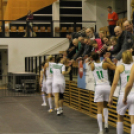 2013.01.17 Hat Agro Uni Győr-C.B.Rivas Ecopolis Madrid Euroliga Női kosárlabda(2) fotók:árpika