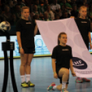 2019.11.02. Győri Audi ETO KC- RK Krim Mercator Bajnokok Ligája mérkőzés