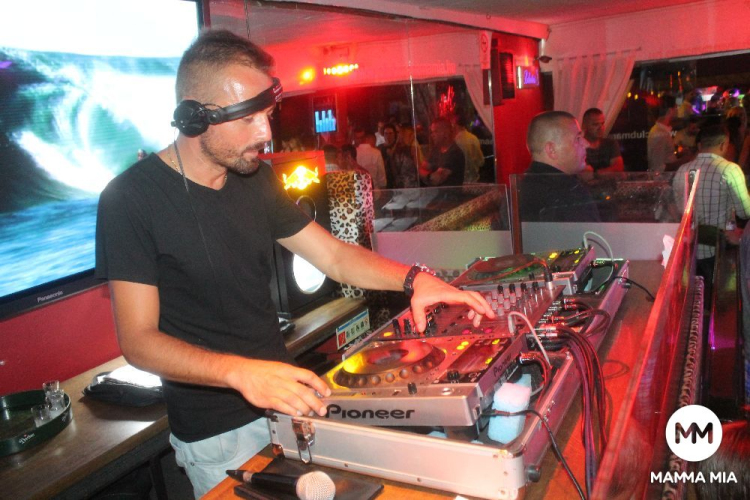 2018.08.04.Szombati Házibuli Dj:Balage Fotók:árpika 