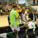 2013.04.18-Hat-Agro Uni Győr-UE Soprom női kosárlabda bajnoki döntő 2.mérkőzés Fotók:árpika