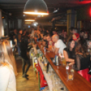 2019.11.10. Mamma Mia Szombati házibuli Dj:Balage&Solymi Conga Fotók:árpika