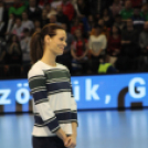 2018.03.22. Magyarország-Hollandia női kézilabda mérkőzés Fotók:árpika