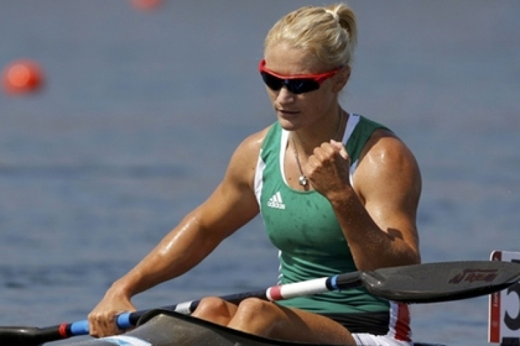 Rio 2016 - Douchev-Janics Natasa B döntőt nyert