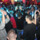 2018.02.17. Mamma Mia Video Disco DJ.Hubik fotók:árpika