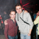 Lapos buli 2014.03.14. (péntek) |Foto: Gombás Ákos