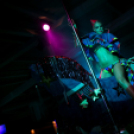 Club Mundo -  The Closing 2013.09.28. (szombat)