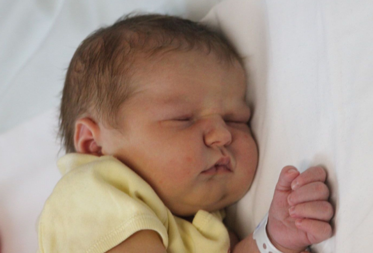 Godó Bella Patrícia 