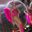 Club Mundo -  Made in Ibiza Show - Angel 2013.08.18. (szombat) (képek: Mundo)