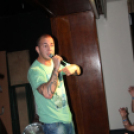 2013.04.15.Hétfő Bridge AK Hallgatói napok 1.nap fotók:árpika